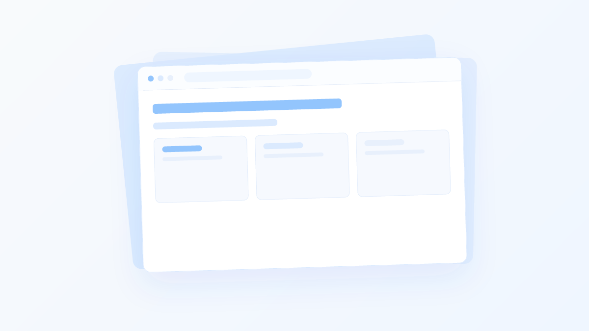 Comparing browser infrastructure for web scraping