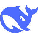 DeepSeek Search API logo